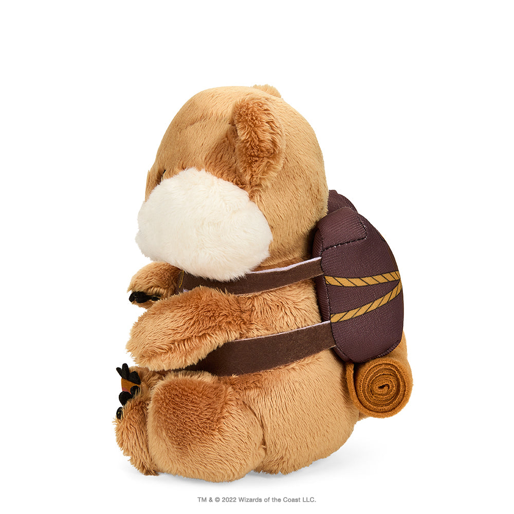 Dungeons & Dragons® Giant Space Hamster Phunny Plush (PRE-ORDER) - Kidrobot