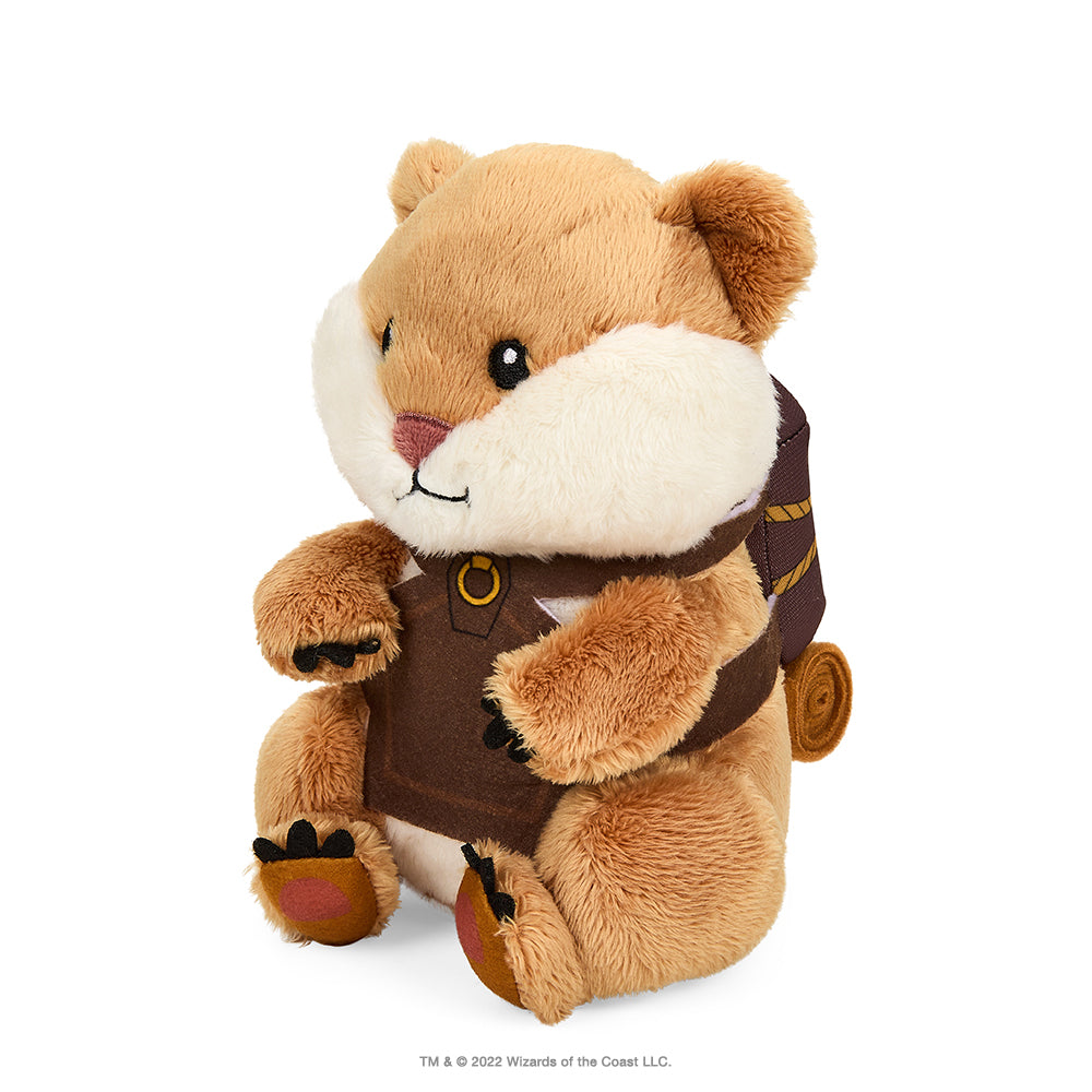 Dungeons & Dragons® Giant Space Hamster Phunny Plush (PRE-ORDER) - Kidrobot