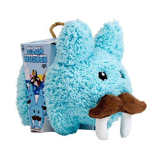 Stache Labbit Arctic Clam Huskeer 7