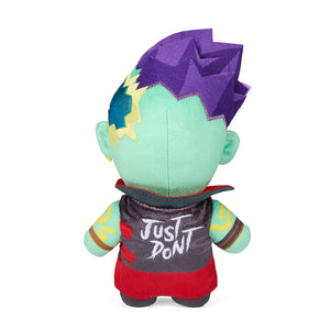 Critical Role: Bells Hells - Ashton Greymoore Phunny Plush by Kidrobot  (PRE-ORDER) - Kidrobot