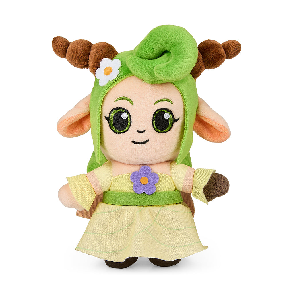 Critical Role: Bells Hells - Fearne Calloway Phunny Plush by Kidrobot (PRE-ORDER) - Kidrobot