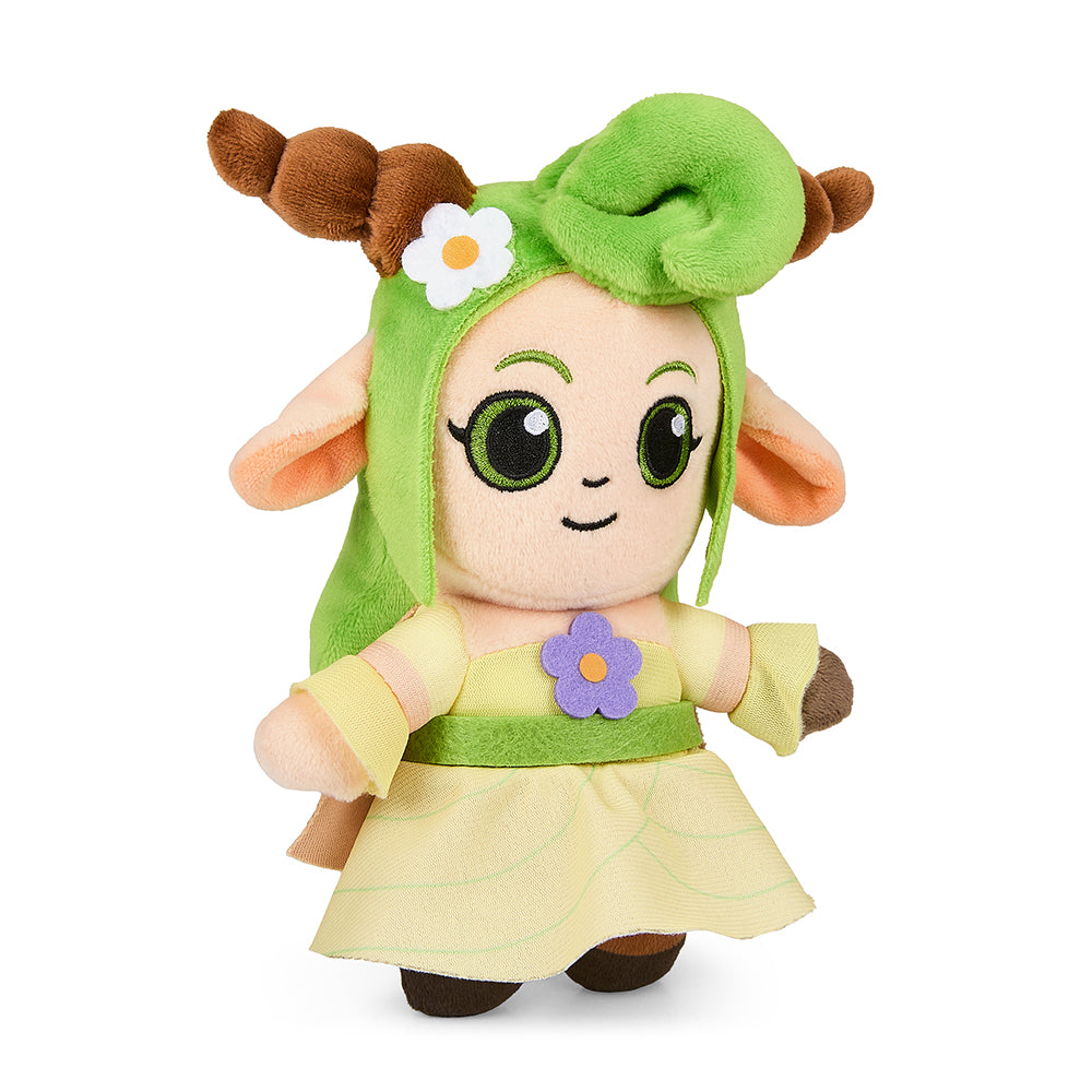Critical Role: Bells Hells - Fearne Calloway Phunny Plush by Kidrobot (PRE-ORDER) - Kidrobot