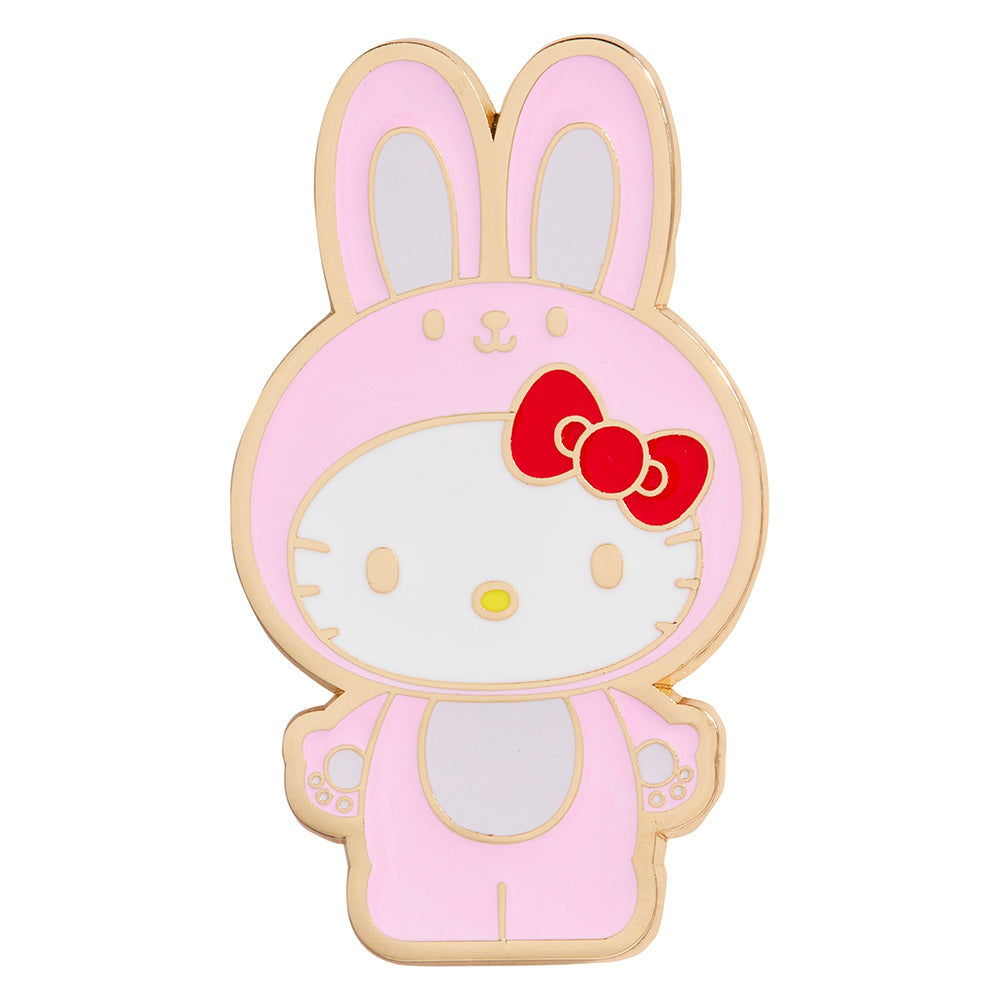 Hello Kitty Easter Bunny Wallpaper