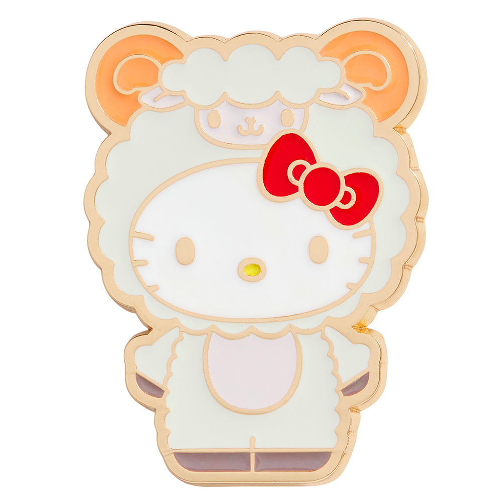 Hello Kitty New Years Wallpaper