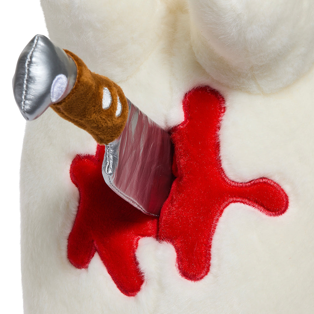 Backstab Smorkin Labbit 14