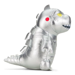 MechaGodzilla Phunny Plush by Kidrobot Kidrobot - Main Image