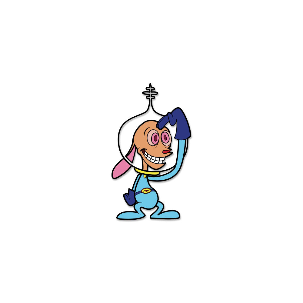 Ren Stimpy 2 Enamel Pins By Kidrobot Kidrobot ren-stimpy-2-enamel-pins-by-kidrobot-kidrobot