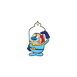 Ren Stimpy 2 Enamel Pins By Kidrobot Kidrobot ren-stimpy-2-enamel-pins-by-kidrobot-kidrobot