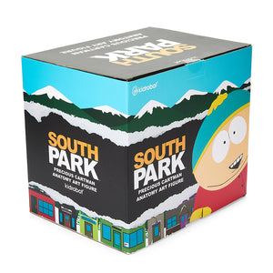  Officially Licensed South Park Cartman 50ct Vinyl