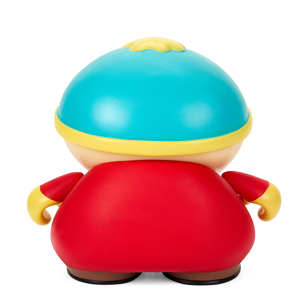 South Park Anatomy Cartman 8" Vinyl Art Figure by Kidrobot - Kidrobot