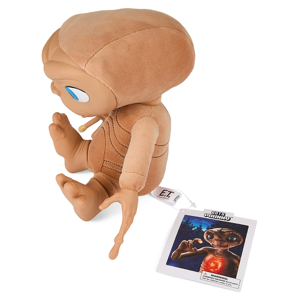 E.T. the Extra-Terrestrial 8” Roto Phunny - Kidrobot