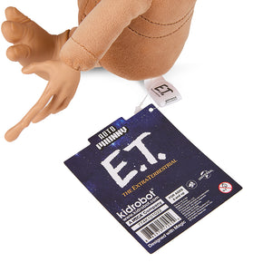 E.T. the Extra-Terrestrial 8” Roto Phunny - Kidrobot