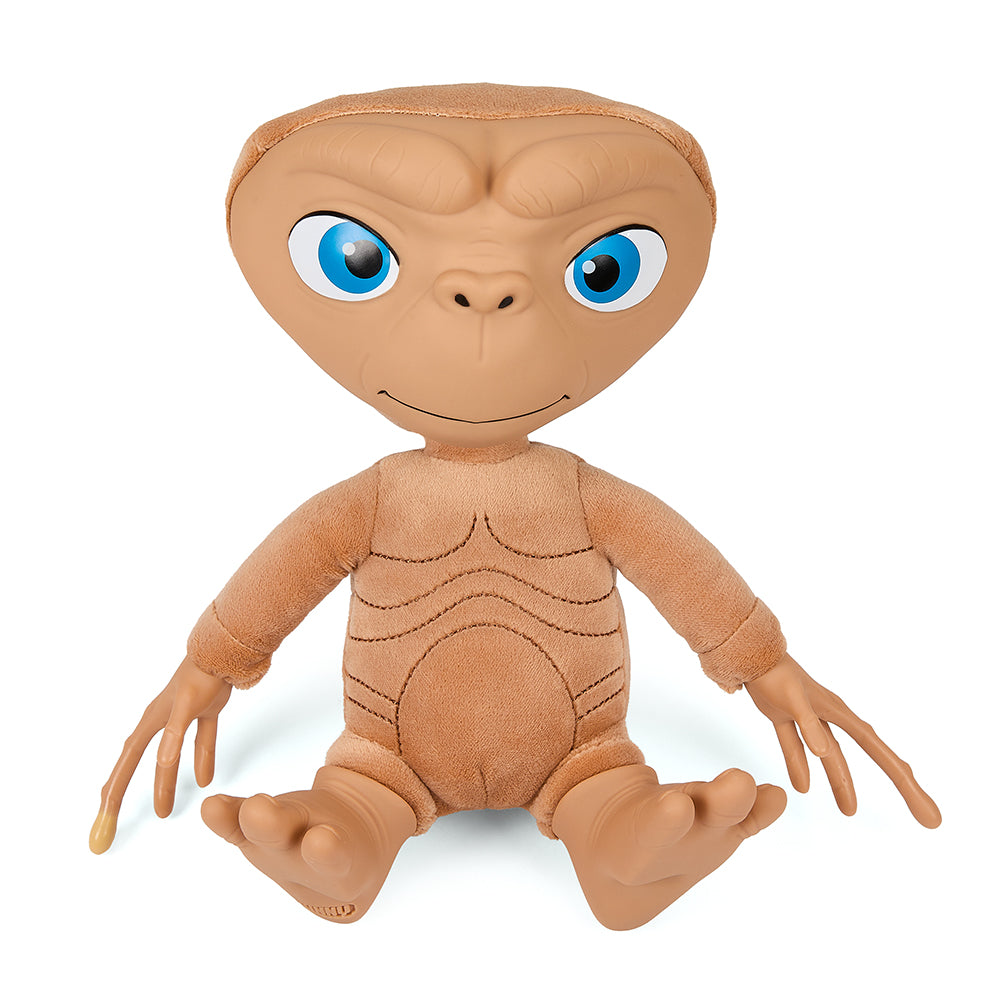 E.T. the Extra-Terrestrial 8” Roto Phunny - Kidrobot