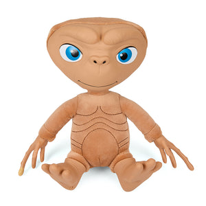 E.T. the Extra-Terrestrial 8” Roto Phunny - Kidrobot