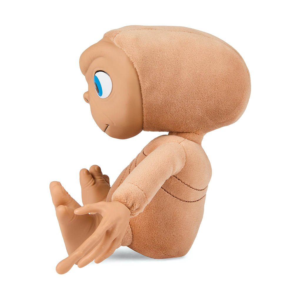 E.T. the Extra-Terrestrial 8” Roto Phunny - Kidrobot