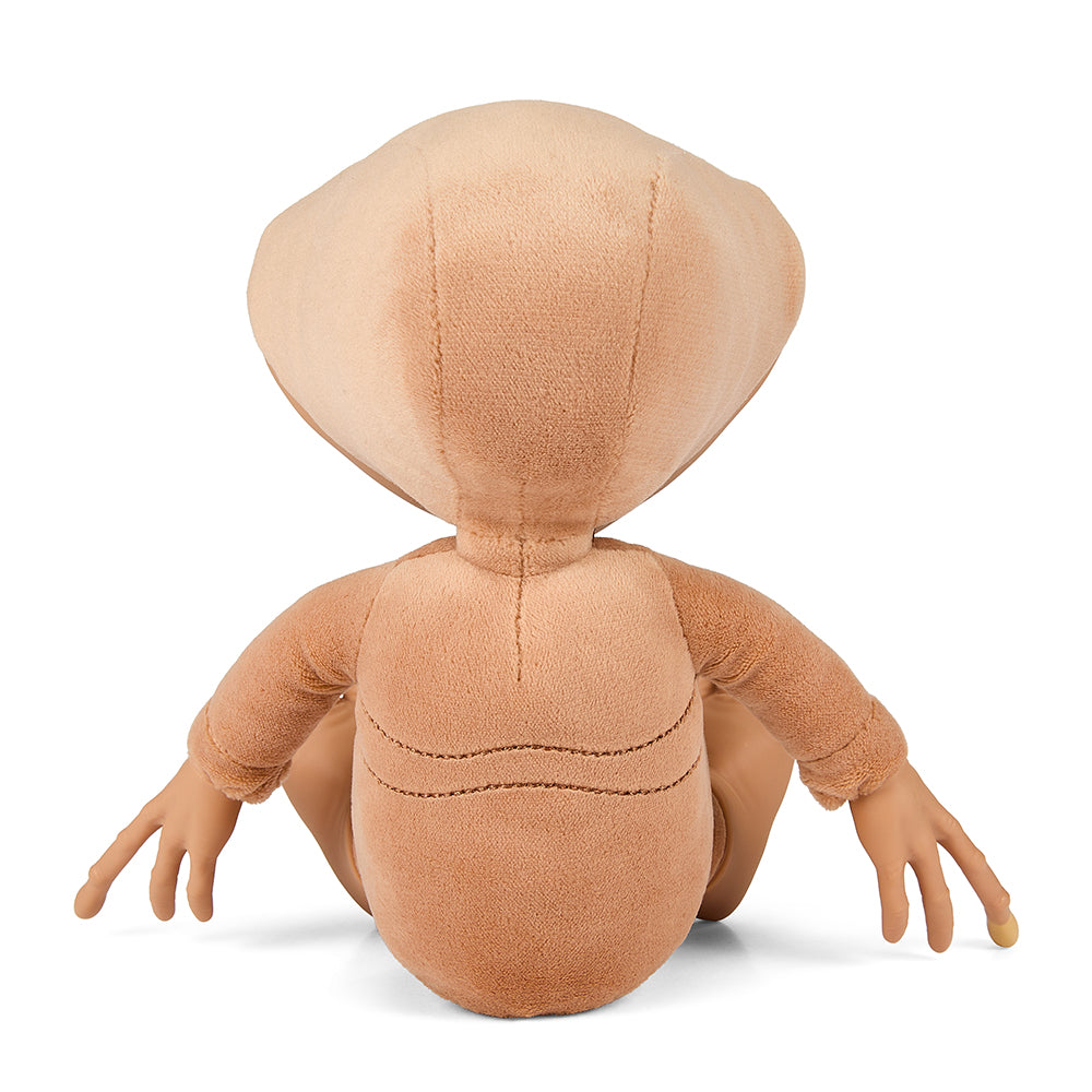 E.T. the Extra-Terrestrial 8” Roto Phunny - Kidrobot