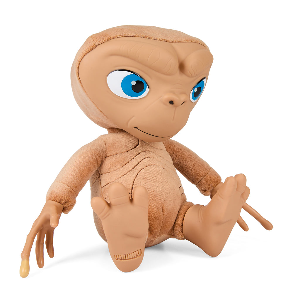 E.T. the Extra-Terrestrial 8” Roto Phunny - Kidrobot