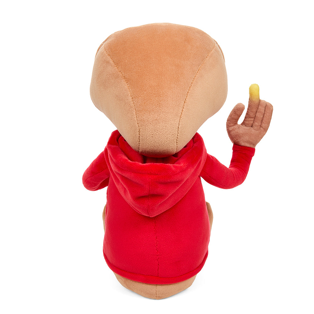 E.T. the Extra-Terrestrial 13" Interactive Plush with Light-Up Finger (PRE-ORDER) - Kidrobot