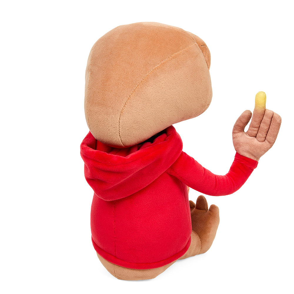 E.T. the Extra-Terrestrial 13" Interactive Plush with Light-Up Finger (PRE-ORDER) - Kidrobot