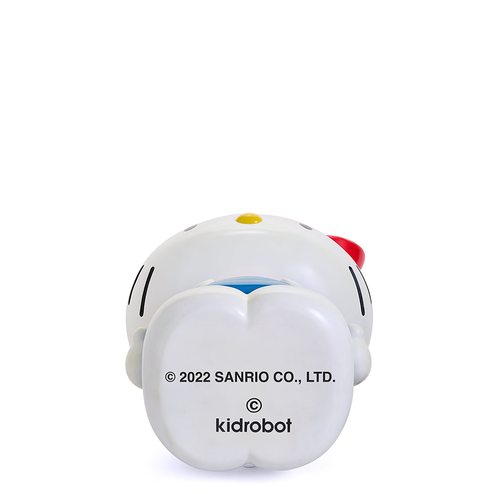 Hello Kitty® 36" Giant Art Figure - Kidrobot