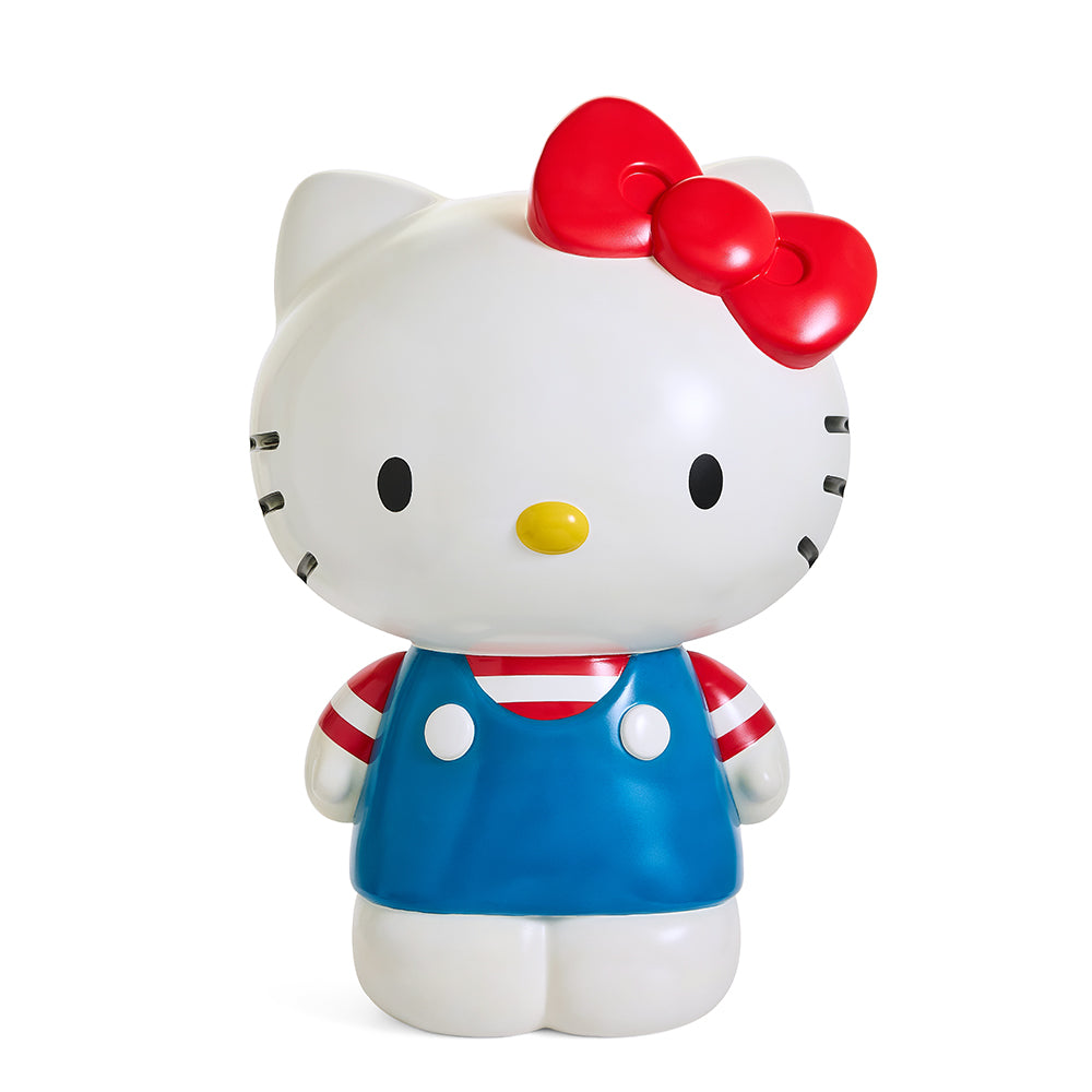 Hello Kitty® 36" Giant Art Figure - Kidrobot