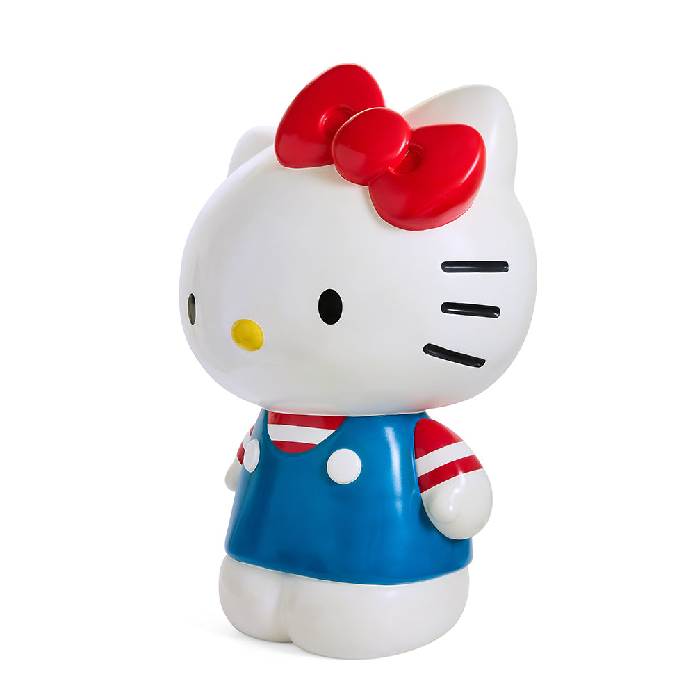 Hello Kitty® 36" Giant Art Figure - Kidrobot