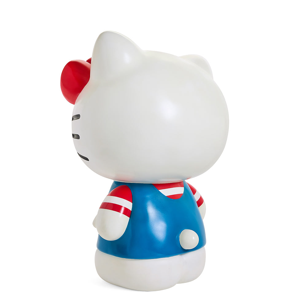 Hello Kitty® 36" Giant Art Figure - Kidrobot