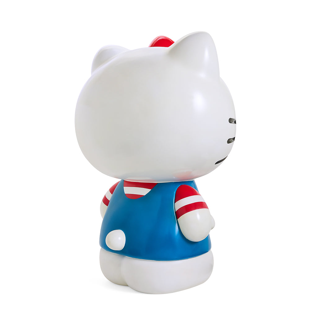 Hello Kitty® 36" Giant Art Figure - Kidrobot