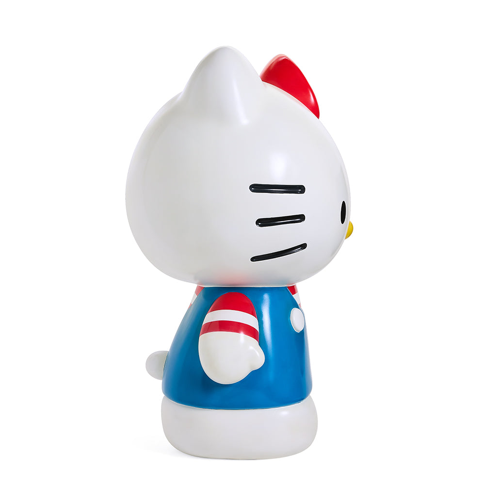 Hello Kitty® 36" Giant Art Figure - Kidrobot
