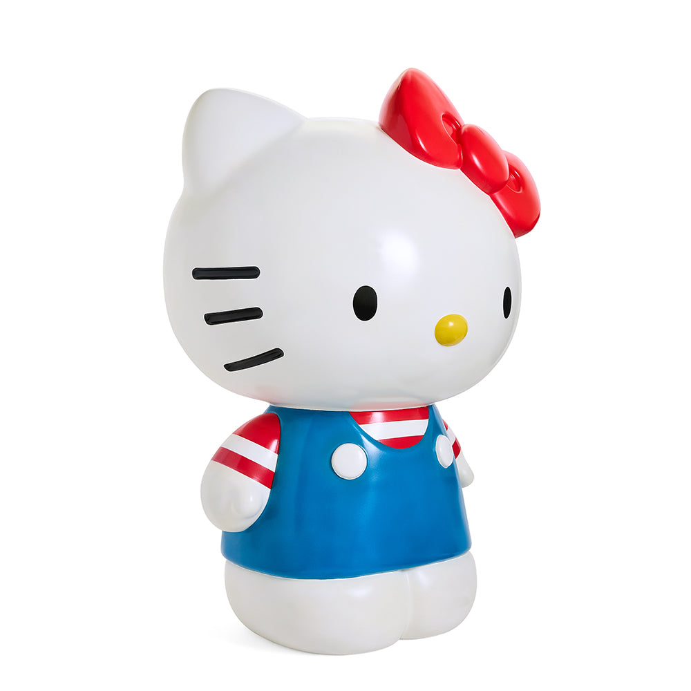 Hello Kitty® 36" Giant Art Figure - Kidrobot