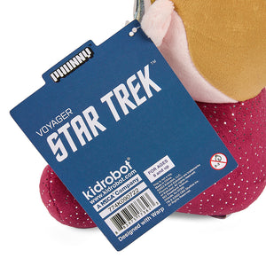 Star Trek: Voyager Seven of Nine 8” Phunny Plush - Kidrobot