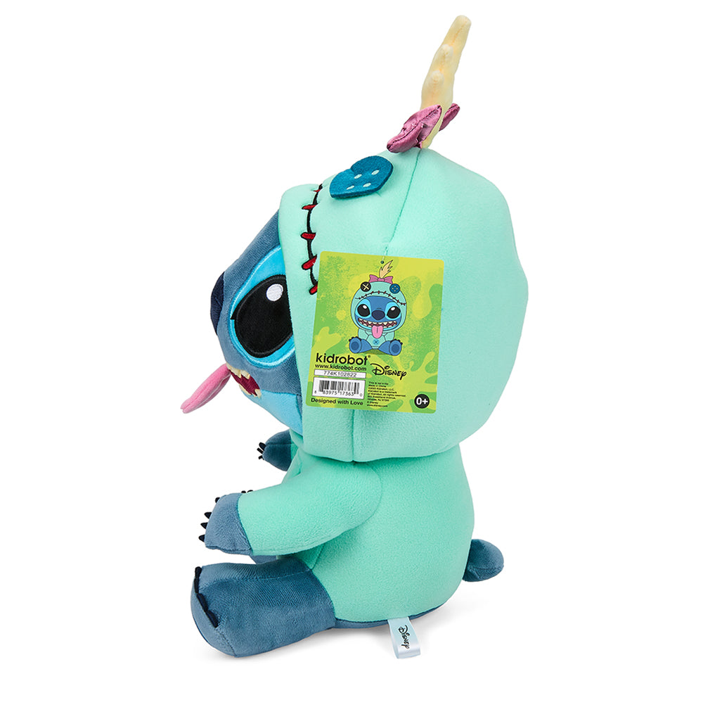 Disney Lilo Stitch Plush, Stuffed Animals Toy Doll