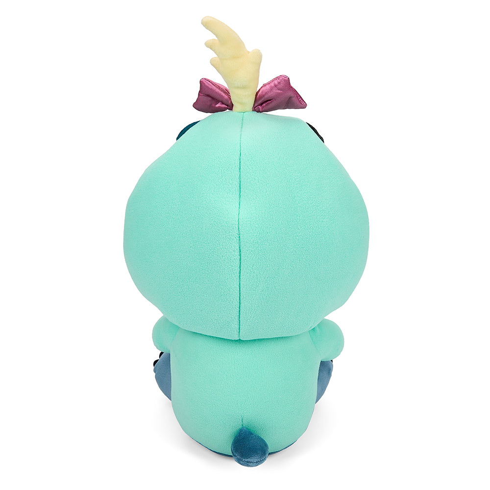 Lilo & Stitch 13” Plush - Stitch as Scrump - Kidrobot