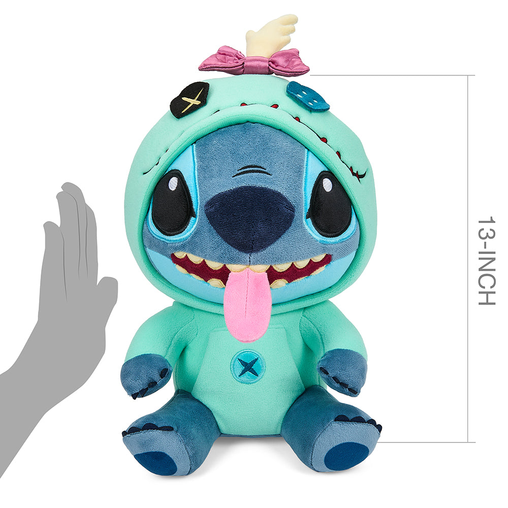 Stitch Alien Plush