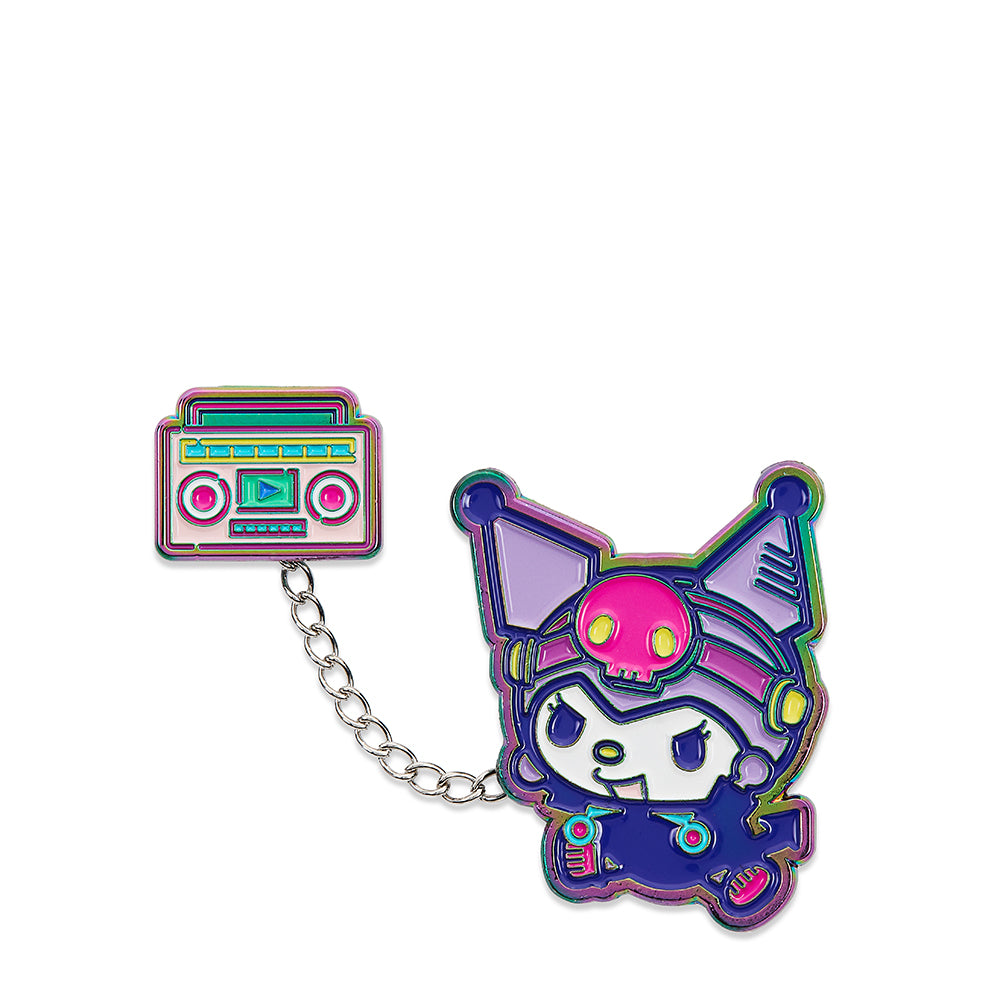 Hello Pin Set Sanrio Hello Kitty and Friends Arcade pixel enamel pin set featuring ...