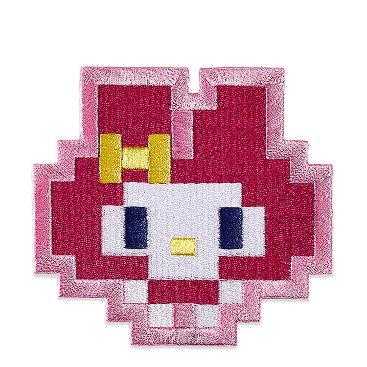 Hello Kitty® and Friends Arcade Gamer Pixel Patch Series | Kidrobot