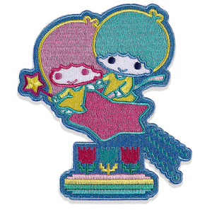 Hello Kitty® and Friends 3-4" Pixel Patch Series (PRE-ORDER) - Kidrobot - Shop Designer Art Toys at Kidrobot.com