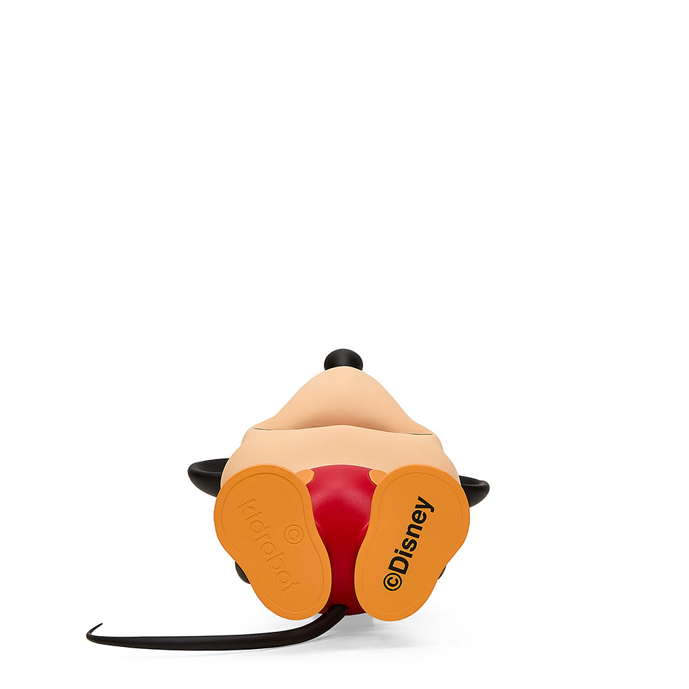 Disney Sailor Mickey 8” Vinyl Art Figure (PRE-ORDER) - Kidrobot