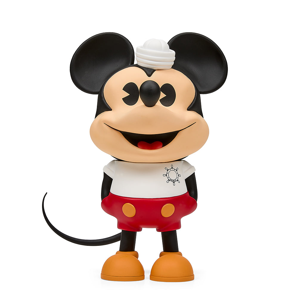 Mickey Mouse, Art Toys