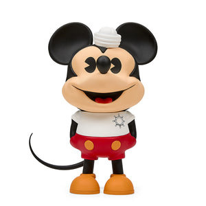 Disney Mickey Mouse Disney Eats Mickey Mouse Baking Exclusive Set - ToyWiz
