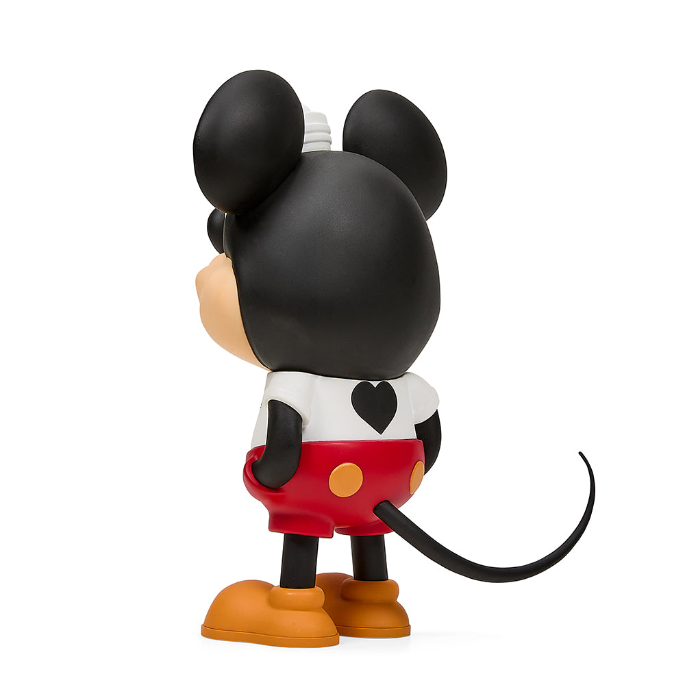 Disney Sailor Mickey 8” Vinyl Art Figure (PRE-ORDER) - Kidrobot