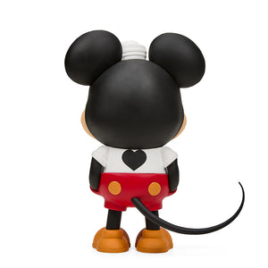 Disney Sailor Mickey 8” Vinyl Art Figure (PRE-ORDER) - Kidrobot