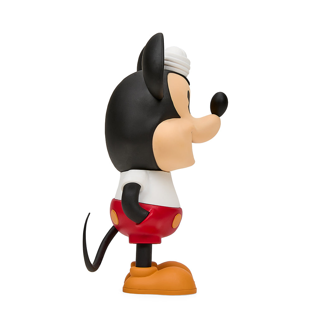 Disney Sailor Mickey 8” Vinyl Art Figure (PRE-ORDER) - Kidrobot