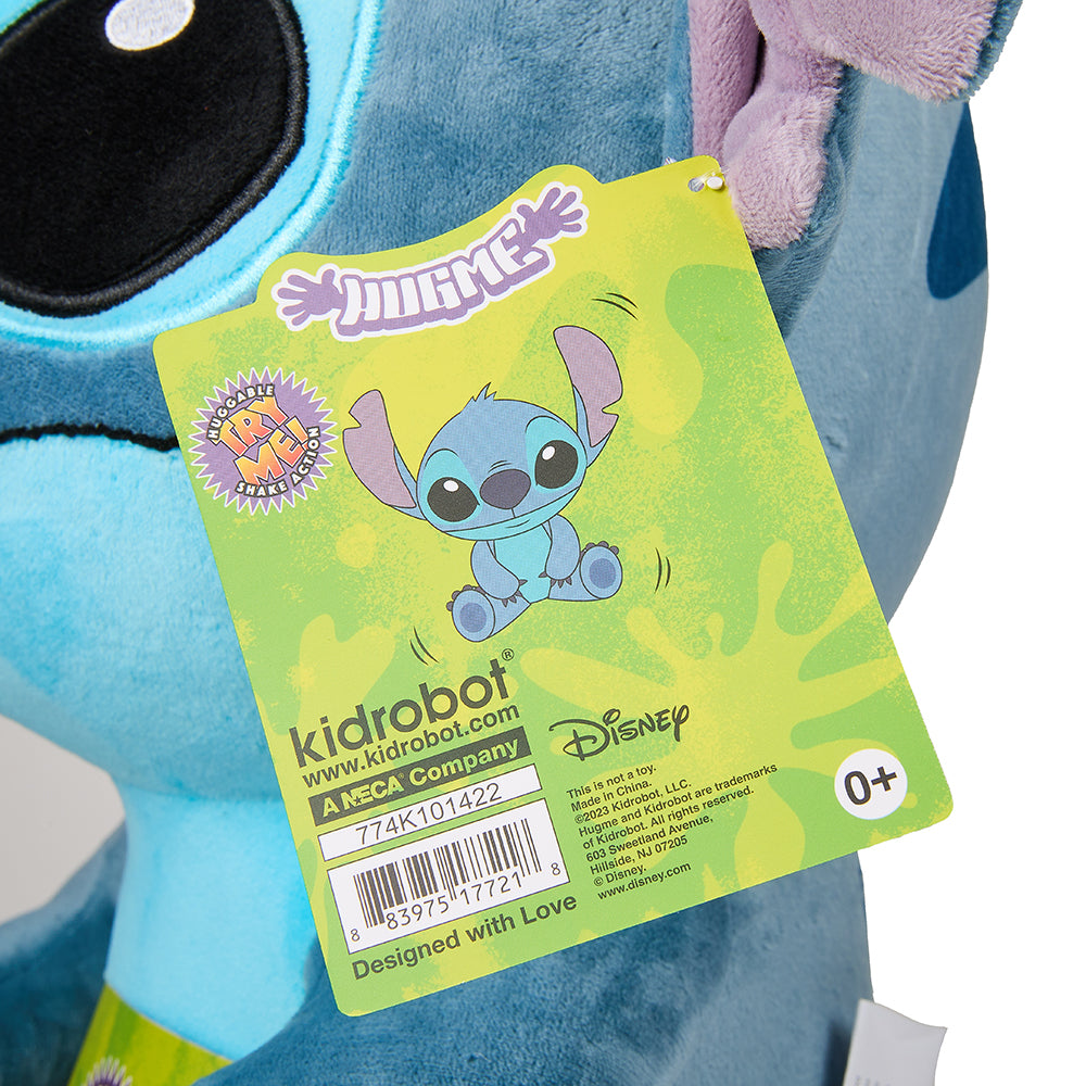 Best Buy: NECA Disney Phunny Plush Stitch KR16380