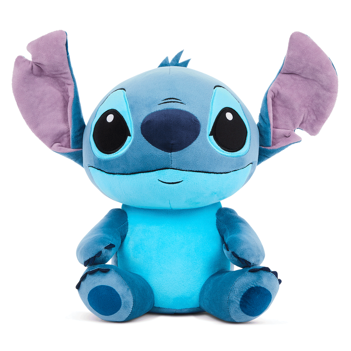Disney Lilo and Stitch - Stitch 16" HugMe Plush (PRE-ORDER) - Kidrobot