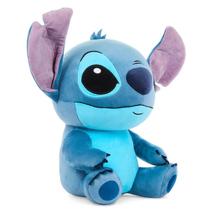 Disney Lilo and Stitch - Stitch 16" HugMe Plush (PRE-ORDER) - Kidrobot