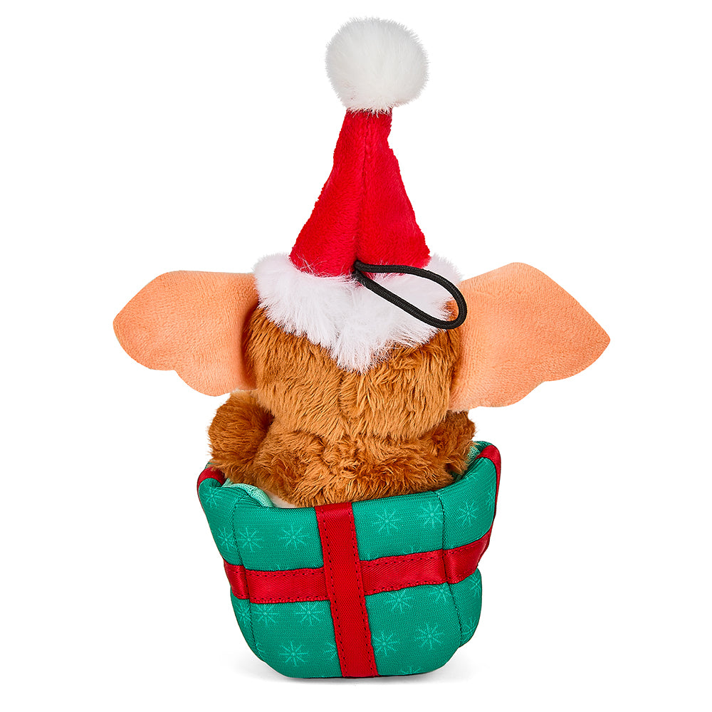 Gremlins 3 Plush Holiday Ornament 5-Pack Set by Kidrobot