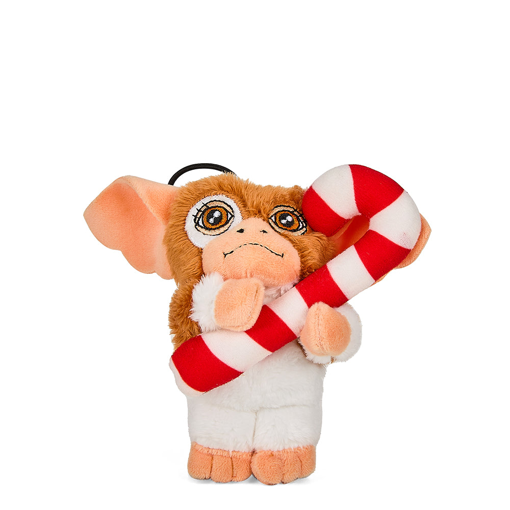 Gremlins 3" Plush Holiday Ornament 5-Pack Set by Kidrobot (PRE-ORDER) - Kidrobot