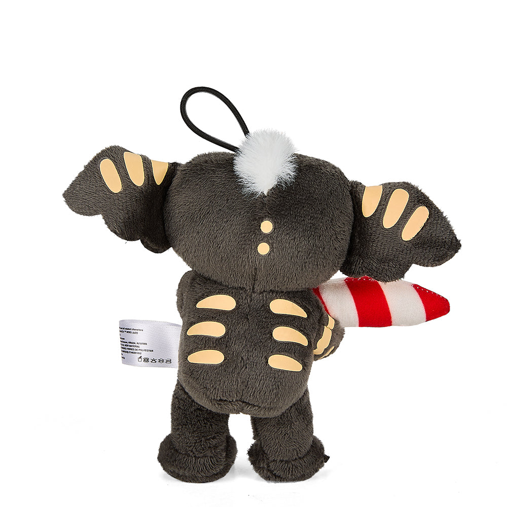 Gremlins 3" Plush Holiday Ornament 5-Pack Set by Kidrobot (PRE-ORDER) - Kidrobot
