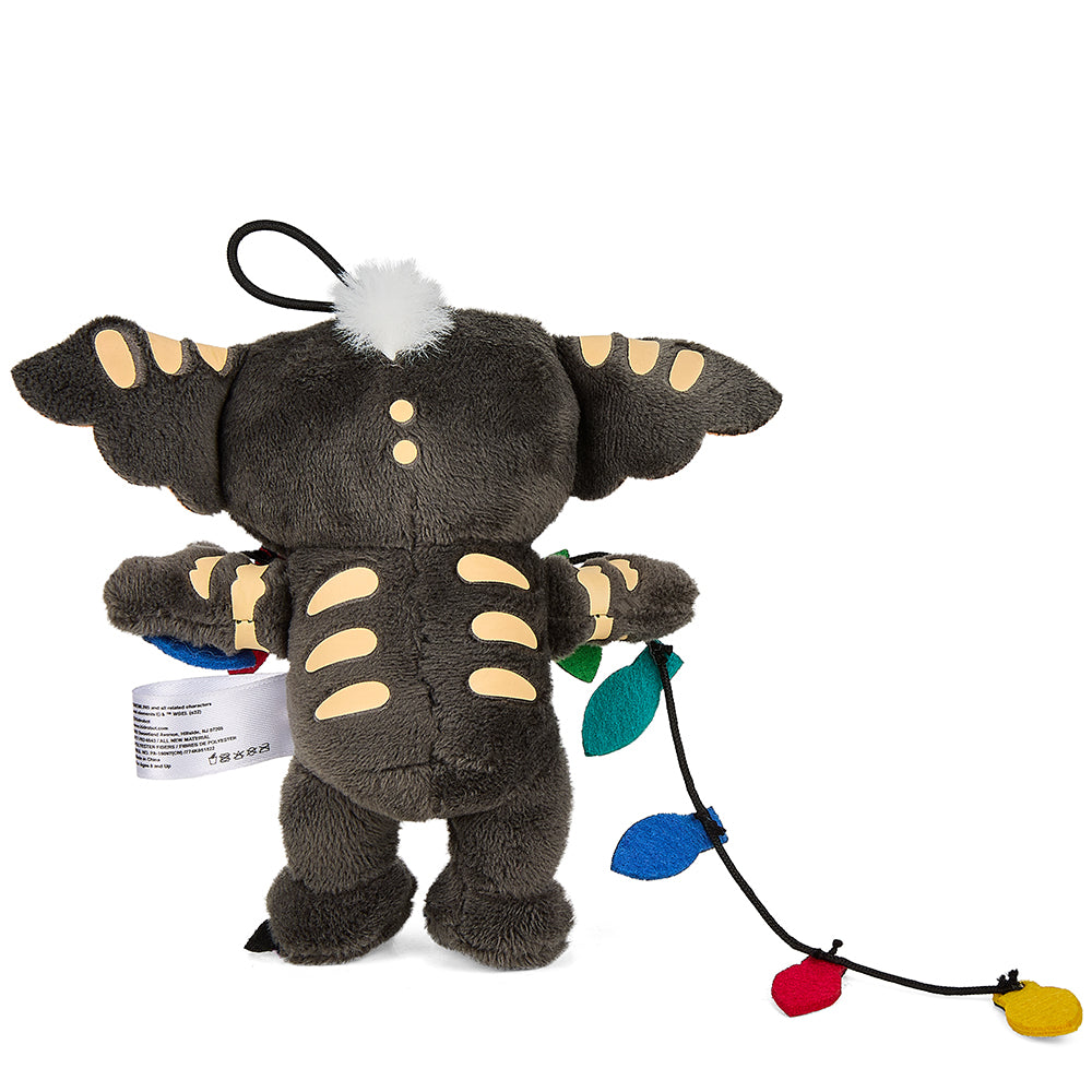 Gremlins 3" Plush Holiday Ornament 5-Pack Set by Kidrobot (PRE-ORDER) - Kidrobot